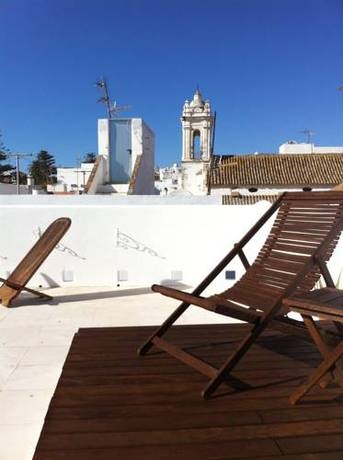 Imagen general del Apartamentos Apartamentos Caravane. Foto 8