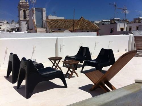 Imagen general del Apartamentos Apartamentos Caravane. Foto 9