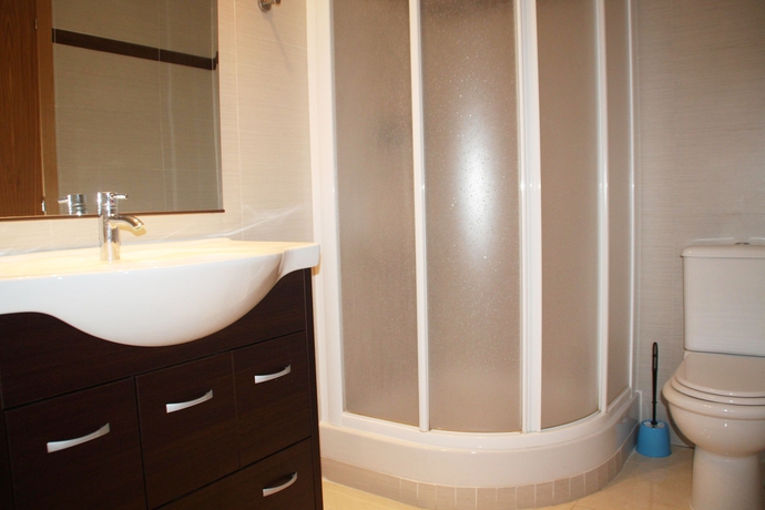 Imagen de la habitación del Apartamentos Apartamentos Cargador Beach 3000. Foto 3