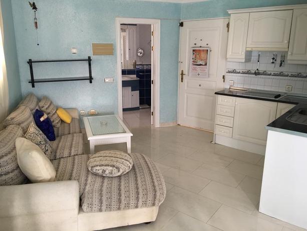 Imagen de la habitación del Apartamentos Apartamentos Carolina. Foto 2