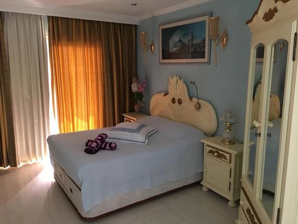 Imagen de la habitación del Apartamentos Apartamentos Carolina. Foto 3