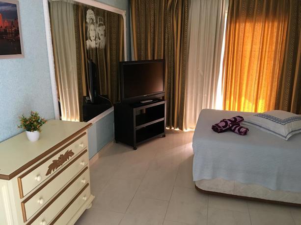 Imagen de la habitación del Apartamentos Apartamentos Carolina. Foto 4