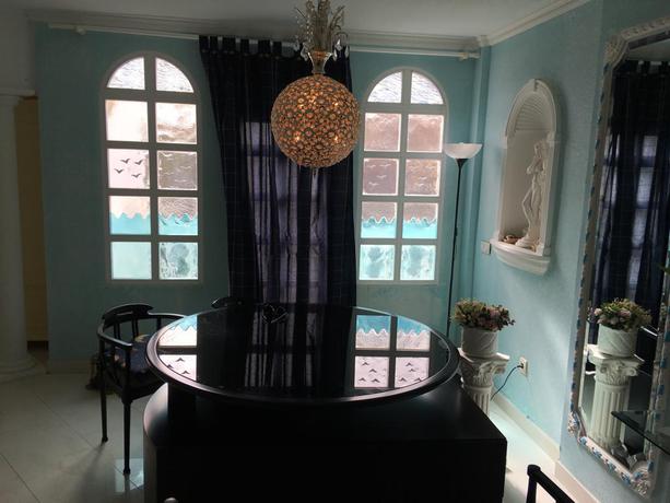 Imagen de la habitación del Apartamentos Apartamentos Carolina. Foto 7