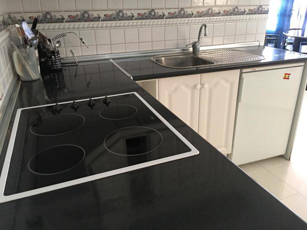 Imagen de la habitación del Apartamentos Apartamentos Carolina. Foto 8