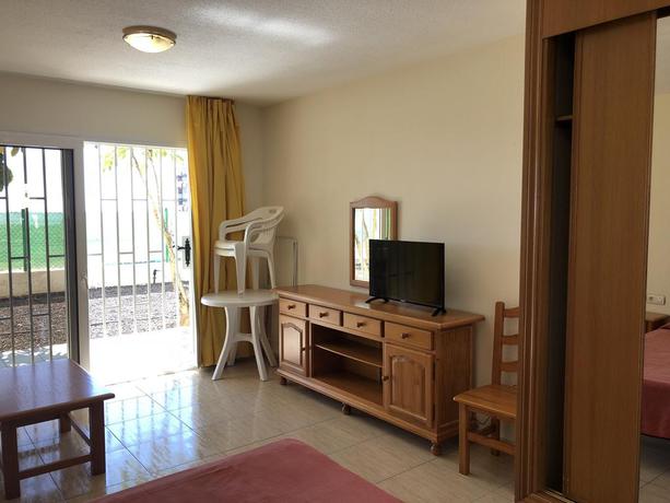 Imagen de la habitación del Apartamentos Apartamentos Carolina. Foto 9