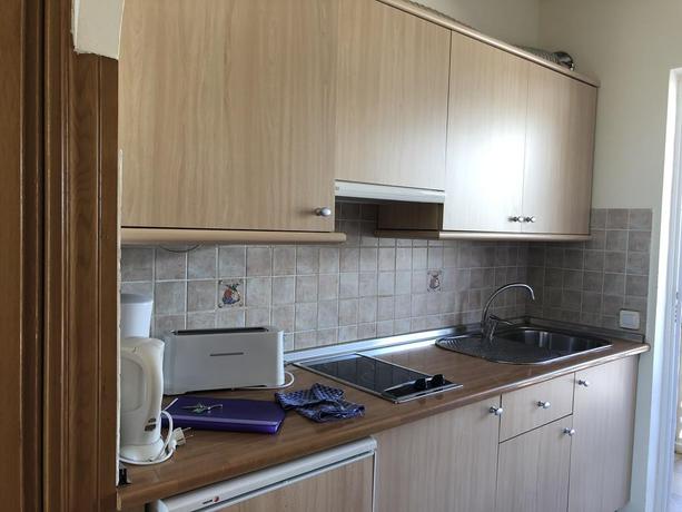 Imagen de la habitación del Apartamentos Apartamentos Carolina. Foto 10