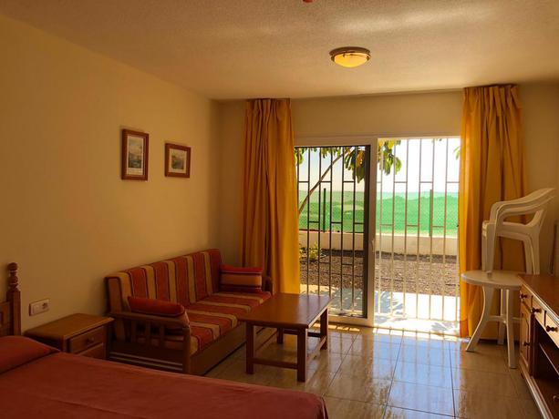 Imagen de la habitación del Apartamentos Apartamentos Carolina. Foto 12