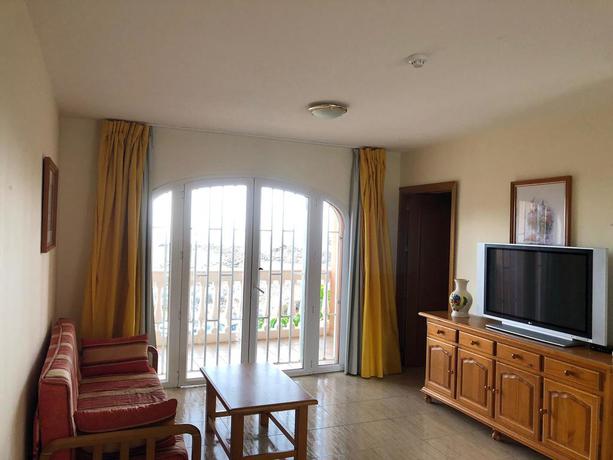 Imagen de la habitación del Apartamentos Apartamentos Carolina. Foto 13