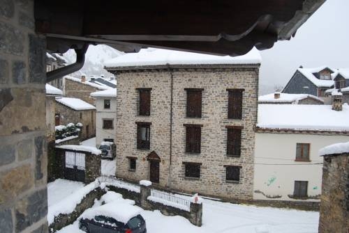 Imagen de la habitación del Apartamentos Apartamentos Casa Isabale. Foto 3