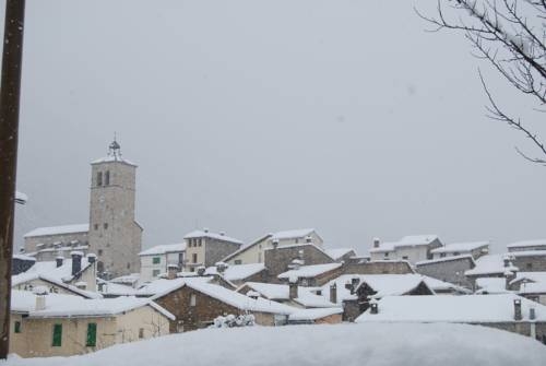 Imagen de la habitación del Apartamentos Apartamentos Casa Isabale. Foto 4