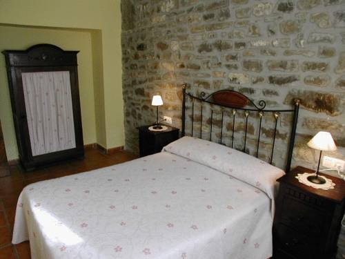 Imagen de los exteriores del Apartamentos Apartamentos Casa Isabale. Foto 8