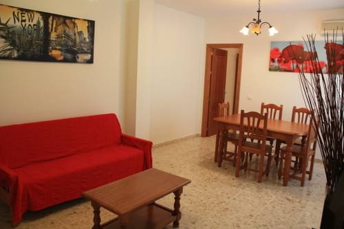 Imagen general del Apartamentos Apartamentos Casa Sardina. Foto 2