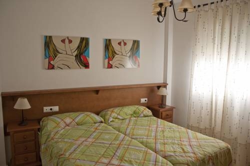 Imagen general del Apartamentos Apartamentos Casa Sardina. Foto 3