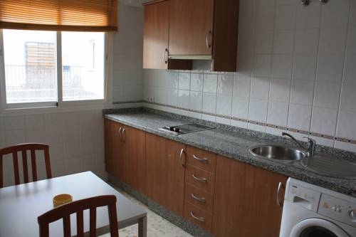 Imagen general del Apartamentos Apartamentos Casa Sardina. Foto 4