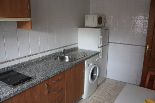 Imagen general del Apartamentos Apartamentos Casa Sardina. Foto 5