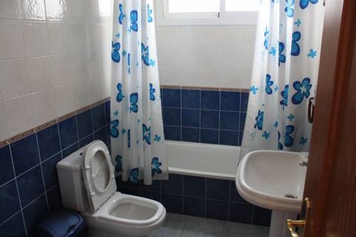 Imagen general del Apartamentos Apartamentos Casa Sardina. Foto 6