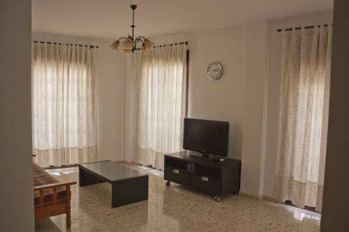 Imagen general del Apartamentos Apartamentos Casa Sardina. Foto 7