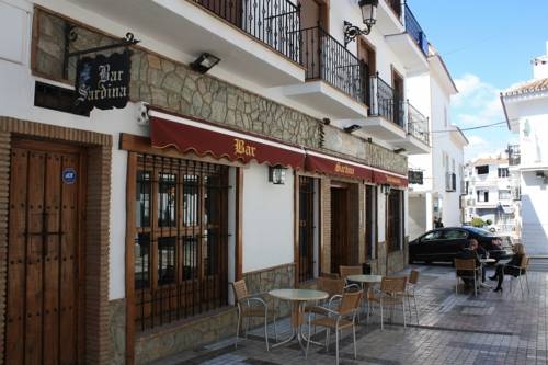 Imagen general del Apartamentos Apartamentos Casa Sardina. Foto 9