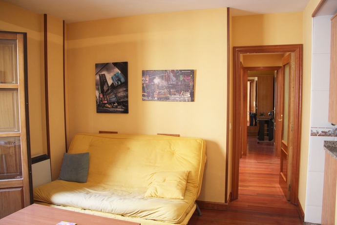 Imagen de los interiores del Apartamentos Apartamentos Castilla Y Leon. Foto 12