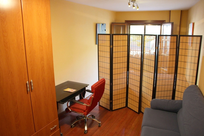 Imagen de los interiores del Apartamentos Apartamentos Castilla Y Leon. Foto 15