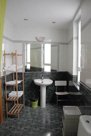 Imagen de la habitación del Apartamentos Apartamentos Castilla Y Leon. Foto 2