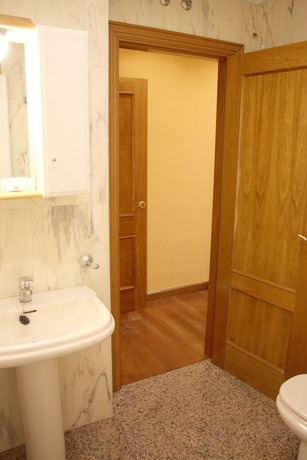 Imagen de la habitación del Apartamentos Apartamentos Castilla Y Leon. Foto 5