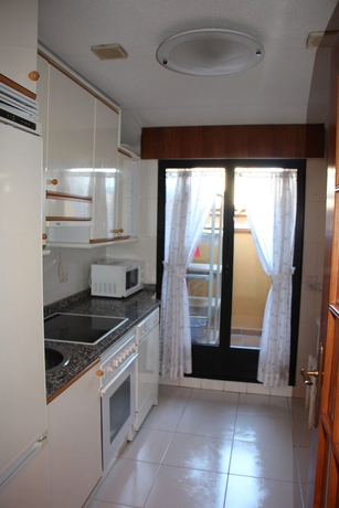 Imagen de la habitación del Apartamentos Apartamentos Castilla Y Leon. Foto 10