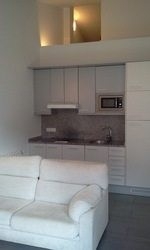 Imagen de los interiores del Apartamentos Apartamentos Cibos 3000. Foto 5