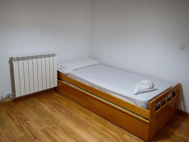 Imagen general del Apartamentos Apartamentos Ciudadela de Jaca 3000. Foto 2