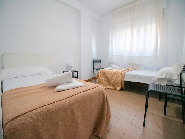 Imagen general del Apartamentos Apartamentos Ciudadela de Jaca 3000. Foto 4