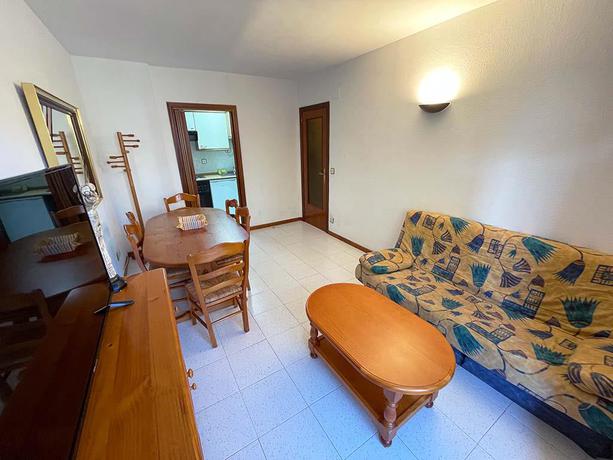 Imagen general del Apartamentos Apartamentos Ciudadela de Jaca 3000. Foto 10