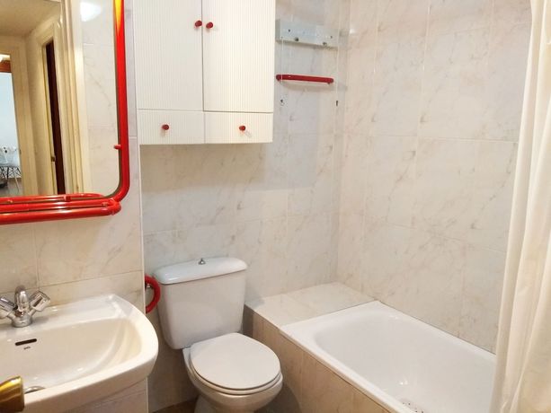 Imagen de la habitación del Apartamentos Apartamentos Ciudadela de Jaca 3000. Foto 18