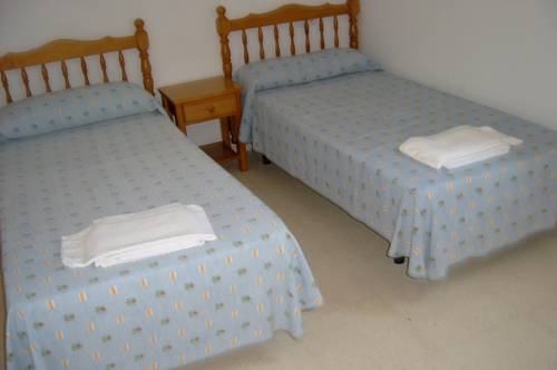 Imagen de la habitación del Apartamentos Apartamentos Complejo Vacanza. Foto 2