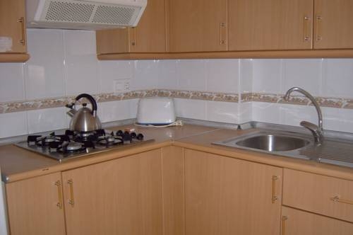 Imagen de la habitación del Apartamentos Apartamentos Complejo Vacanza. Foto 3