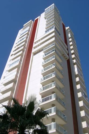 Imagen general del Apartamentos Apartamentos Complejo Vacanza. Foto 1