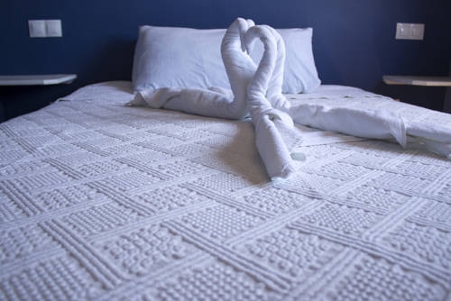 Imagen general del Apartamentos Apartamentos Concha. Foto 9