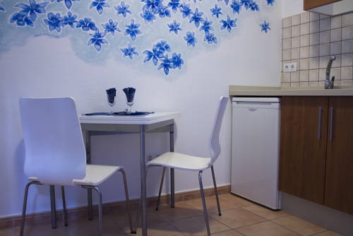 Imagen general del Apartamentos Apartamentos Concha. Foto 6