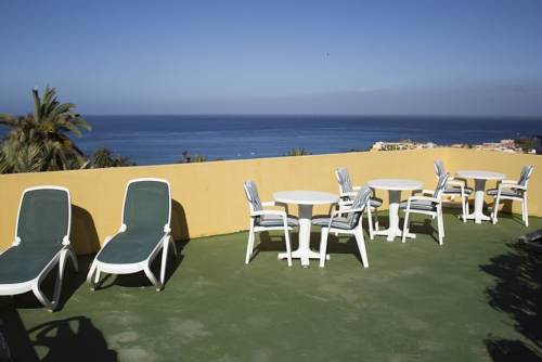 Imagen general del Apartamentos Apartamentos Concha. Foto 8