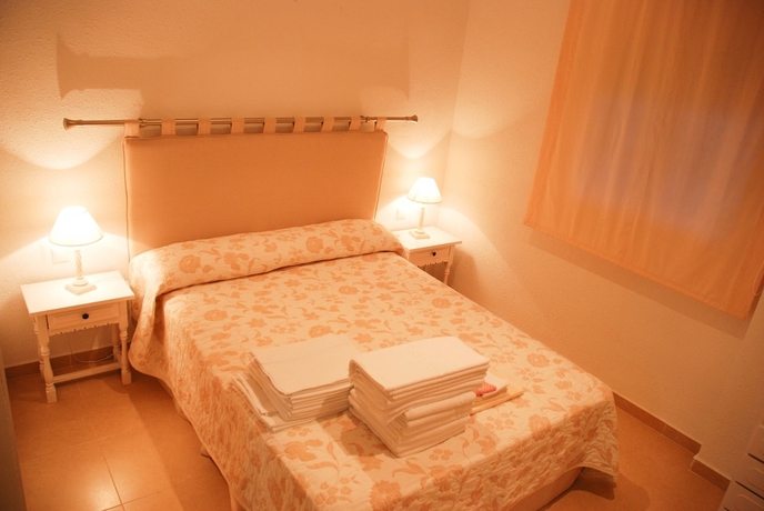 Imagen de la habitación del Apartamentos Apartamentos Concorde. Foto 3