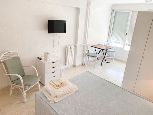 Imagen de la habitación del Apartamentos Apartamentos Concorde. Foto 6