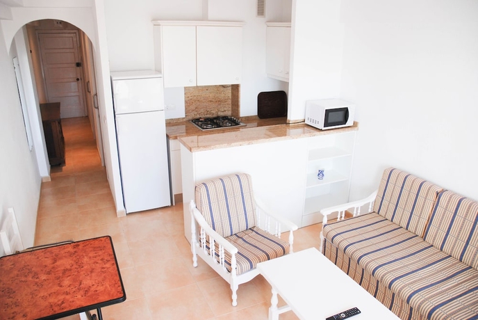 Imagen de la habitación del Apartamentos Apartamentos Concorde. Foto 7