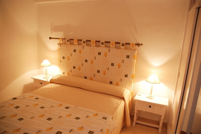 Imagen de la habitación del Apartamentos Apartamentos Concorde. Foto 8