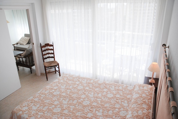 Imagen de la habitación del Apartamentos Apartamentos Concorde. Foto 10