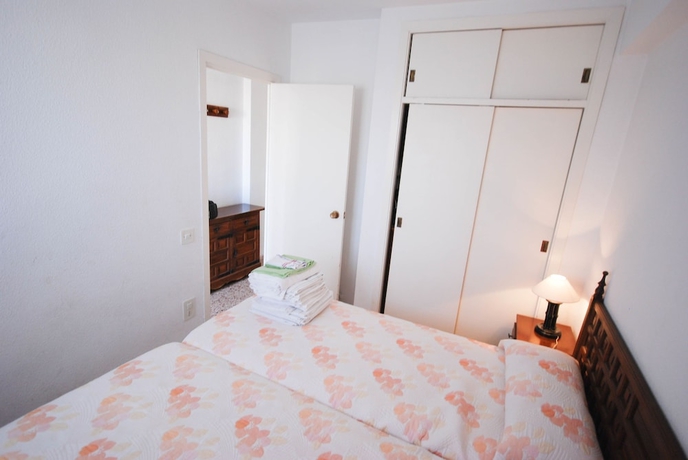 Imagen de la habitación del Apartamentos Apartamentos Concorde. Foto 11