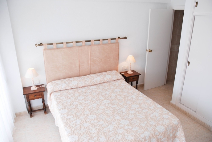 Imagen de la habitación del Apartamentos Apartamentos Concorde. Foto 13