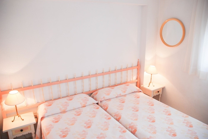 Imagen de la habitación del Apartamentos Apartamentos Concorde. Foto 14