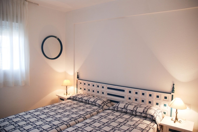 Imagen de la habitación del Apartamentos Apartamentos Concorde. Foto 15