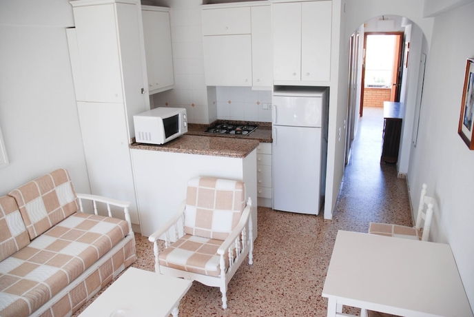 Imagen de la habitación del Apartamentos Apartamentos Concorde. Foto 19