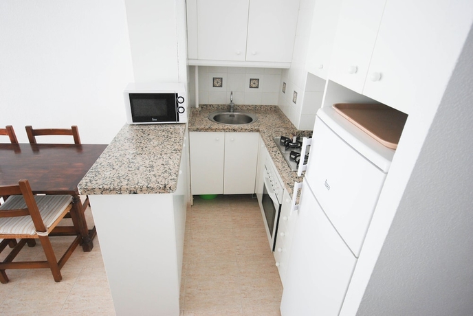 Imagen de la habitación del Apartamentos Apartamentos Concorde. Foto 20