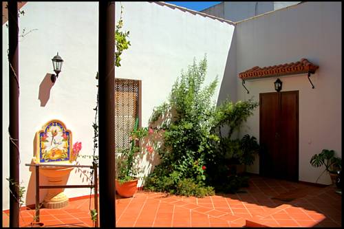 Imagen de los exteriores del Apartamentos Apartamentos Cordobán. Foto 6